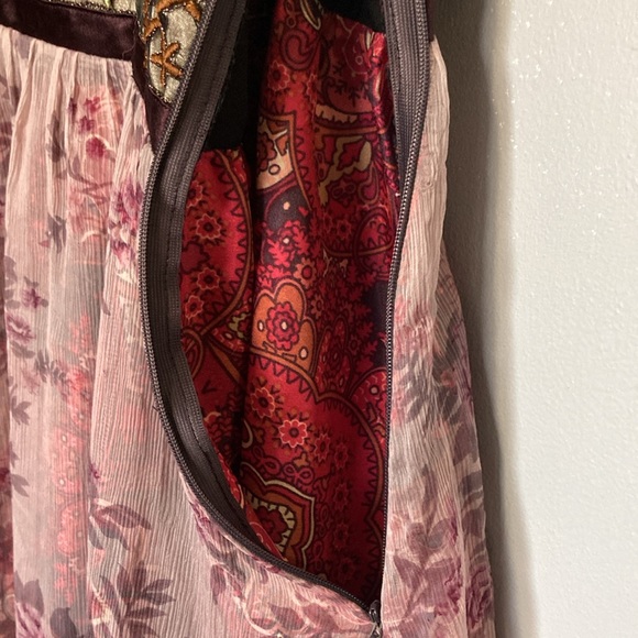 BCBGMaxAzria Dress Sleeveless Dress - Size 2 - Picture 10 of 10